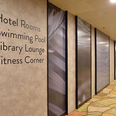Aerotel Transit Hotel Singapore Interno foto