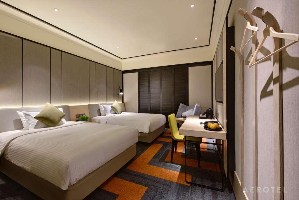 Aerotel Transit Hotel Singapore Camera foto